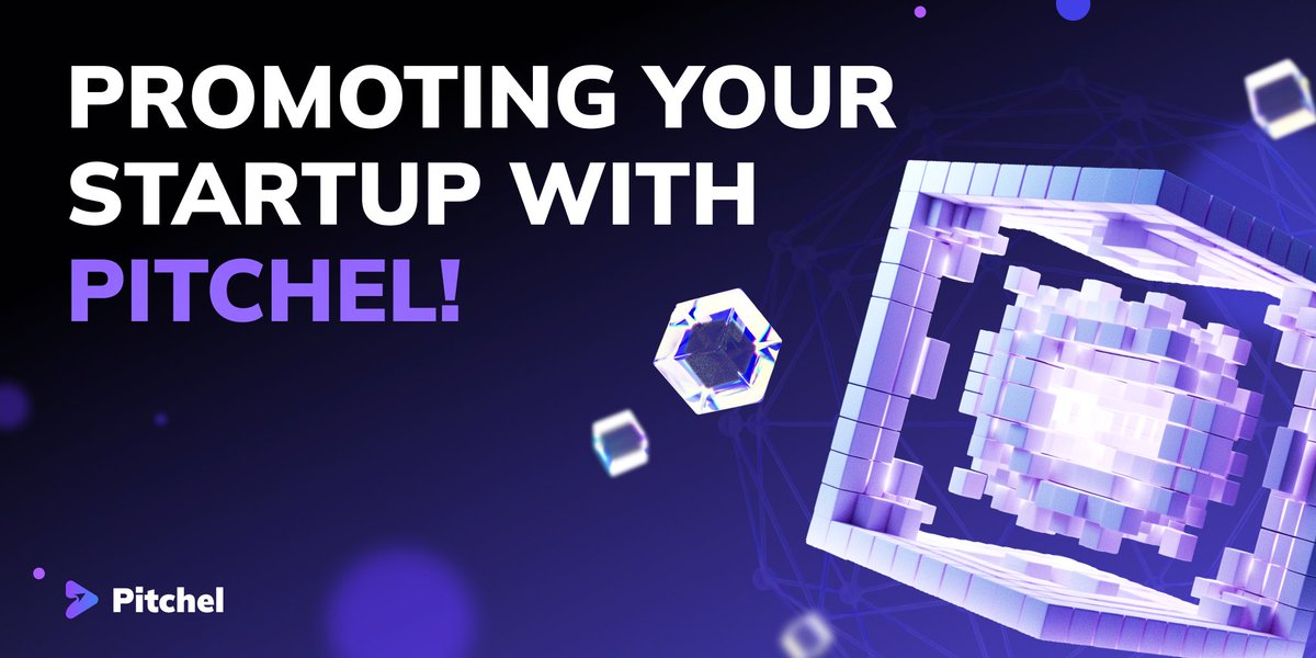 pitchel_app's tweet photo. 🚀 Looking to showcase your #startup? Harness the power of video-pitching with #Pitchel! 🌍

Share your personal story 📖
Know your target audience 🔍
Build a strong brand 💡
Engage on social media 📱
Network at events 🤝

Quick &amp; a surefire way to grab attention with Pitchel! 📲 https://t.co/UeRYj7wnIy