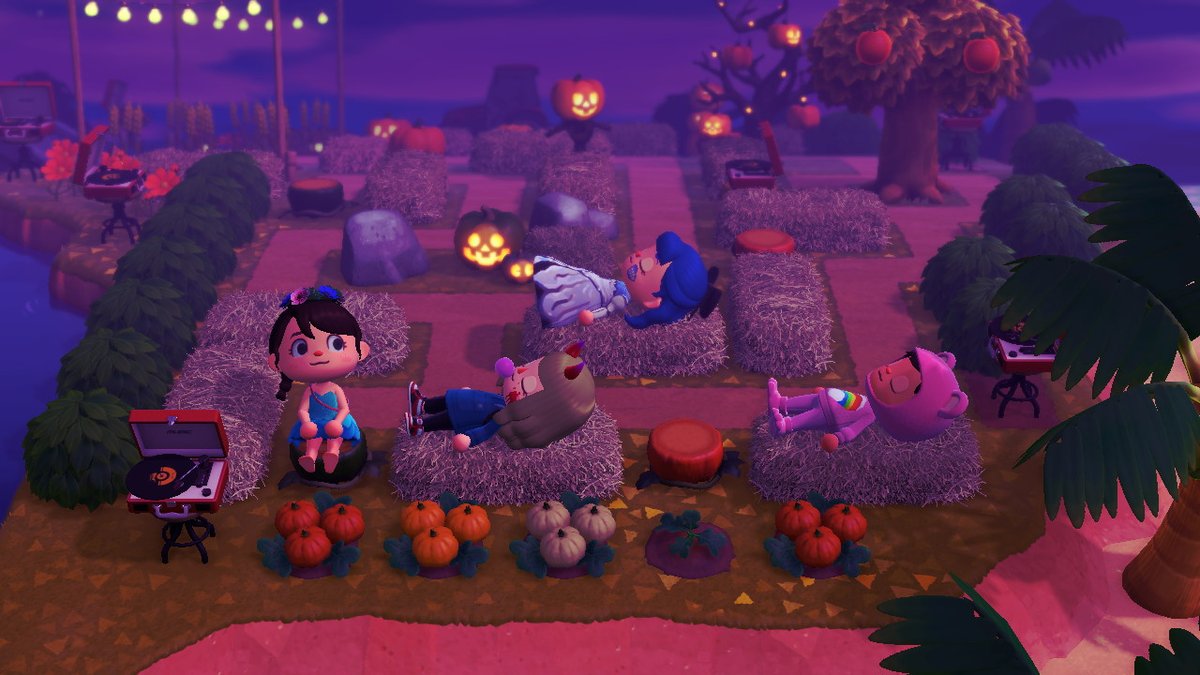 hinataasun's tweet photo. #AnimalCrossing #ACNH #NintendoSwitch https://t.co/LwWgt4A4BG