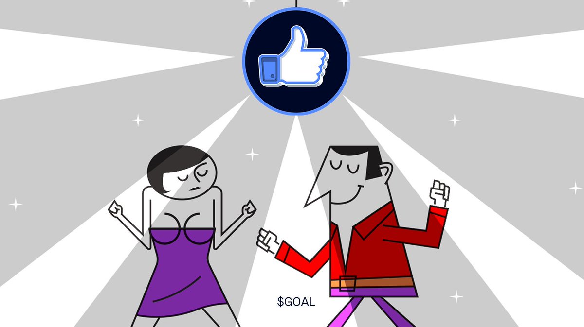 🌟 The $GOAL community is on 🔥! More members are joining us every day in our quest to reach new heights in #crypto!

🎉 Be part of the movement where every goal is achievable with #GOALFam. Join us now and let's score together in this game of goals!

👥💬 Join our group now