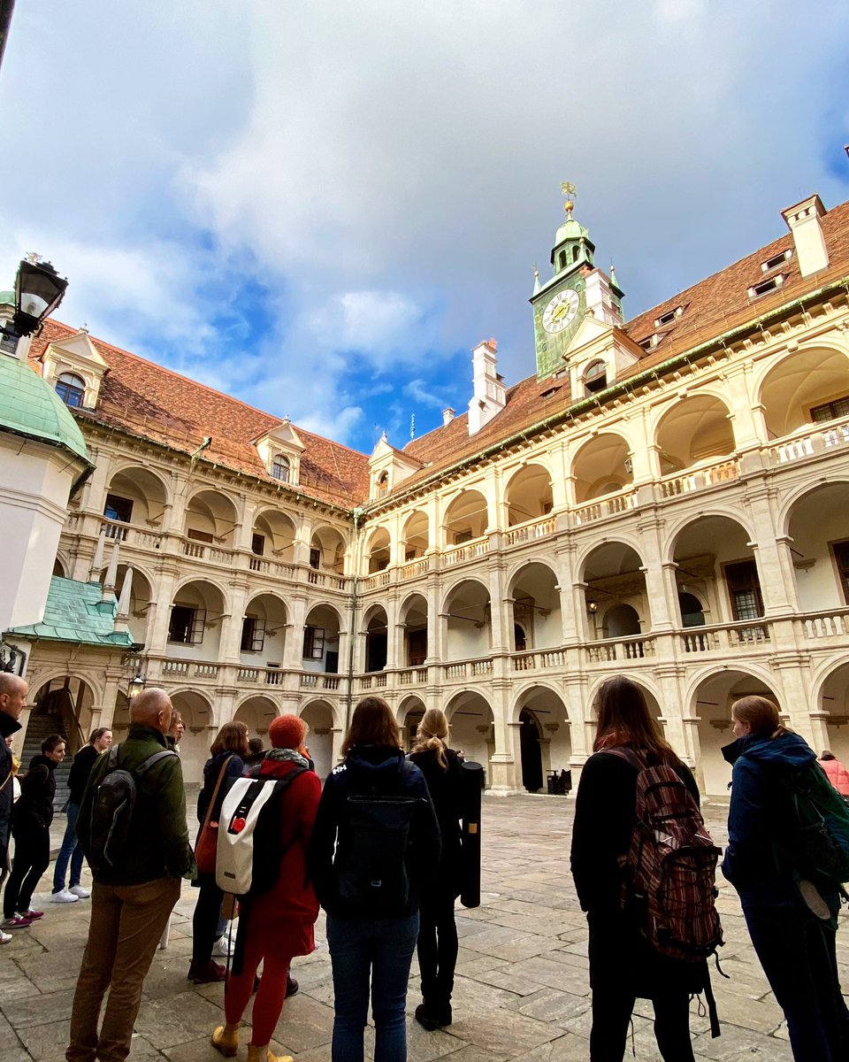 Elisabeth Meyer tweet media