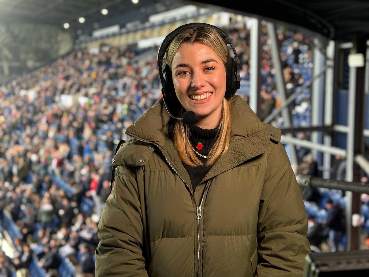 Harriet Prior tweet media