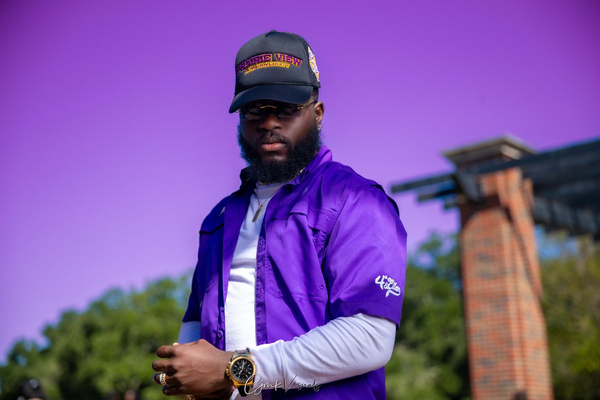 CjmkVisuals's tweet photo. #PVHC2k23 Vibes are unmatched. #CJMKVisuals #PVAMU #PVAMUHC https://t.co/pFGZUln8U7