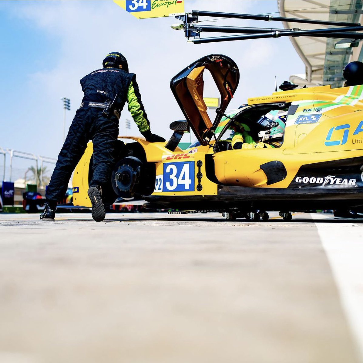 lluiscosta9's tweet photo. Disculpad pero hay un piloto que destaca siempre sobre el resto, mi hermano @ACostaBalboa .
Le den un LMP2, un GT o un patinete.
Sieeeeempre marcando el mejor ritmo tanto de equipo como de categoría. 
Hay hambre y piloto batallador!
Se lo tienen que rifar en Hypercar!
RT plis https://t.co/txvEqmKcIS