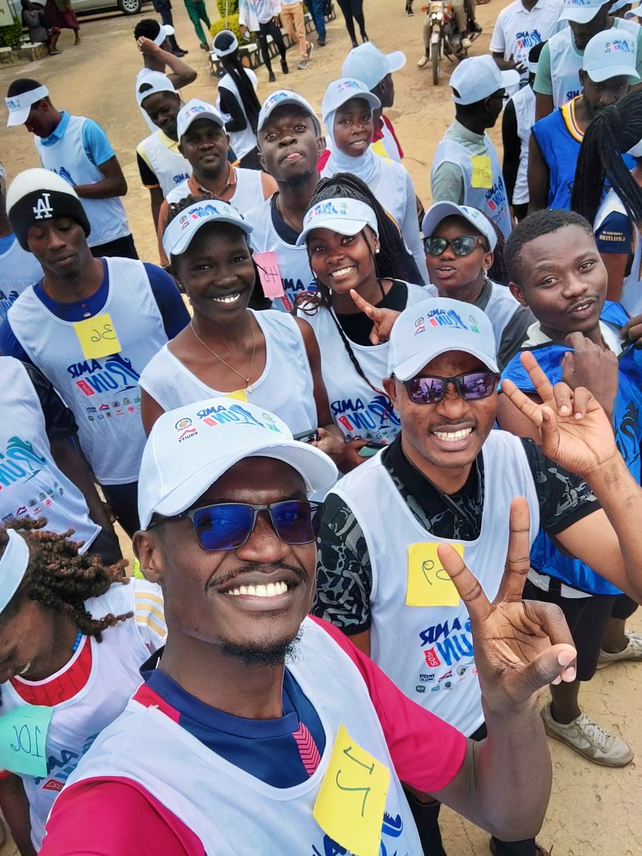 It was really fun
🚀AMRRUN2023🚀