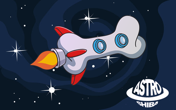 $ASTRODOGE on Solana tweet media