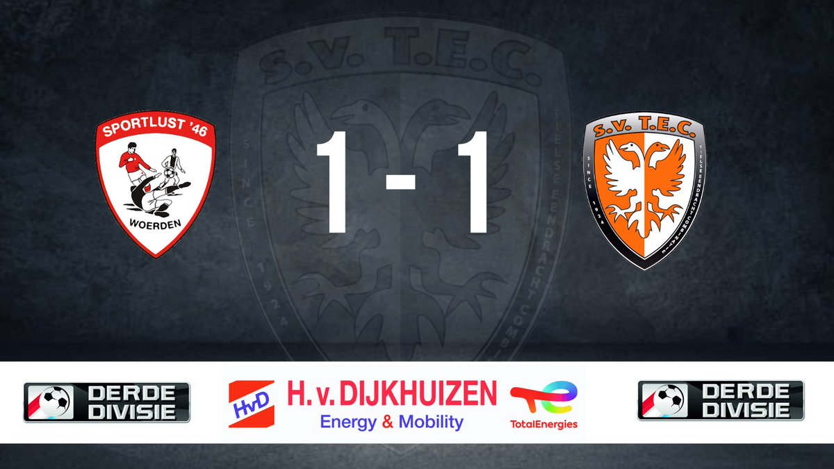 sv_TEC's tweet photo. 73e minuut
Fabian Serrarens zet TEC weer naast @Sportlust
#spotec https://t.co/EM4aOmA1z9