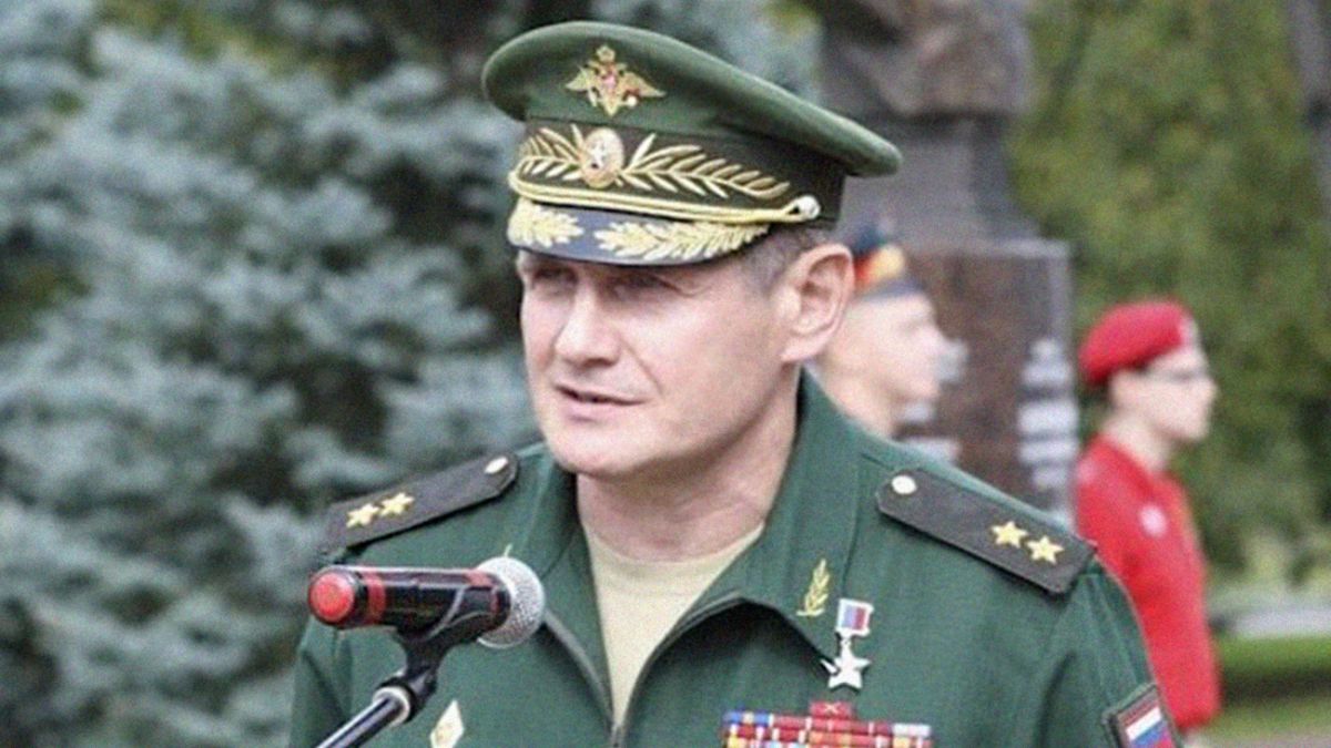 charter_97's tweet photo. Российский генерал Теплинский попал в пикантный скандал.

Украинское СМИ получило доступ к личным сообщениям жены топ-оккупанта:

https://t.co/i4iSPuGMQX https://t.co/SkLdBVDbv8