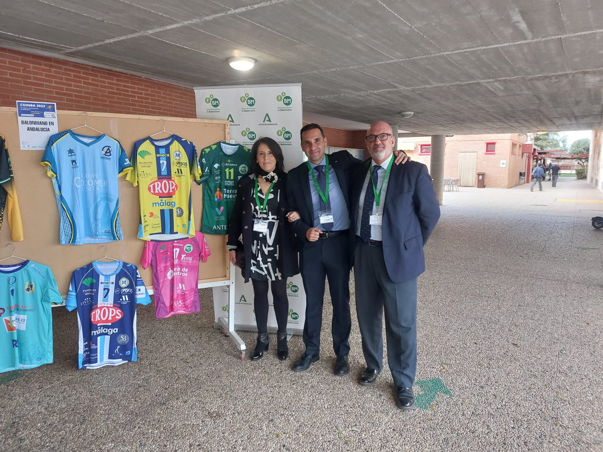 <a href="/loroslo/">lorenzo ruiz orellana</a> ¡Nuestro club entre lo más top del balonmano nacional e internacional!

#MuchoVerde 💚 #EsteVerdeContagia #SomosDeBalonmano