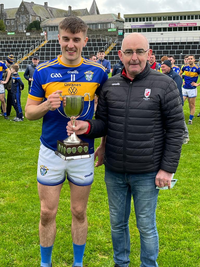 fitzgeraldstad's tweet image. ⚽ Final Score! Congratulations to Cordal team #MatchUpdate #HalftimeThrills