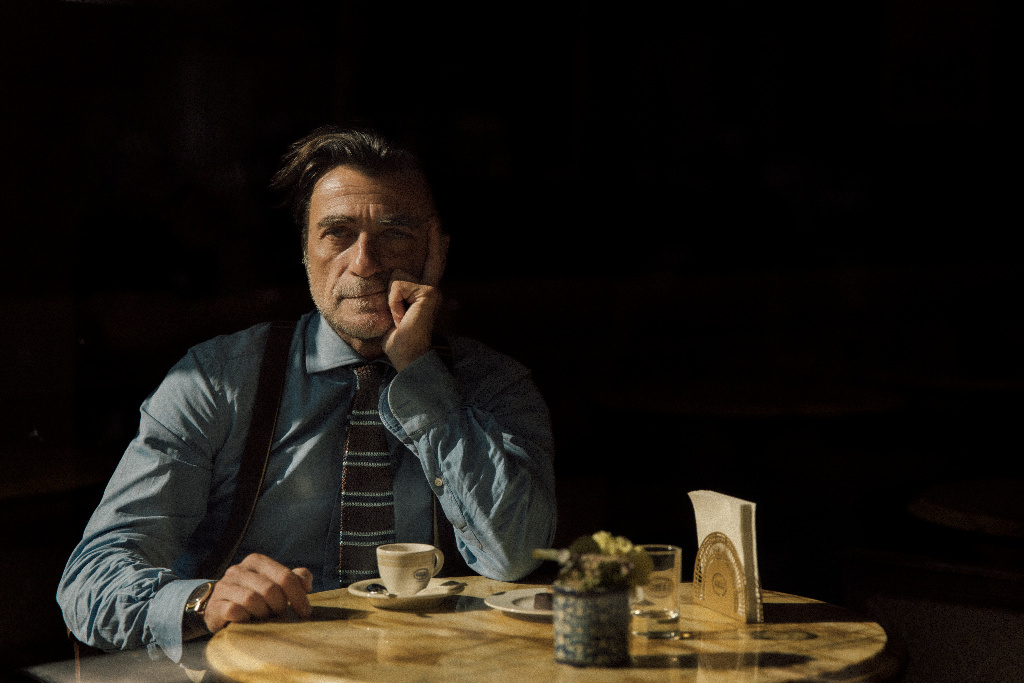 AB SOFORT ERHÄLTLICH!✨

Das Canon RF 24-105mm F2.8 IS USM Z-Objektiv und der Power-Zoom-Adapter PZ-E2/PZ-E2B bieten beeindruckende Schärfekontrolle und Filmemacher-Funktionen für dein R-System, einschließlich einer 11-Lamellen-Blende und einem Blendenring.