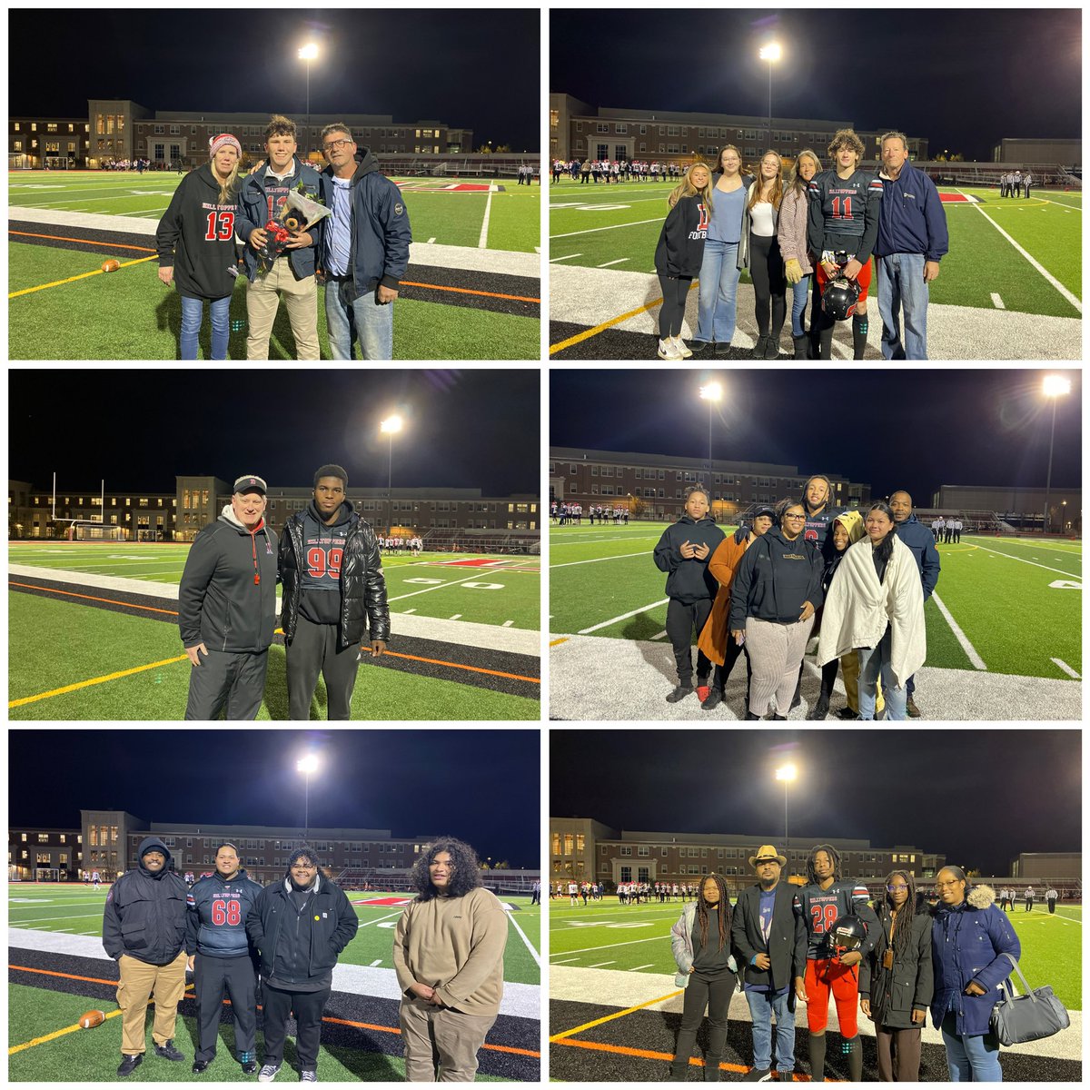 Durfee Athletics tweet media