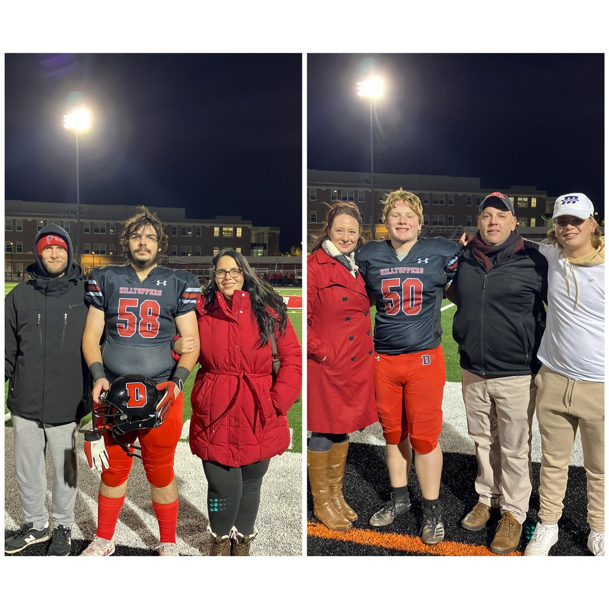 Durfee Athletics tweet media