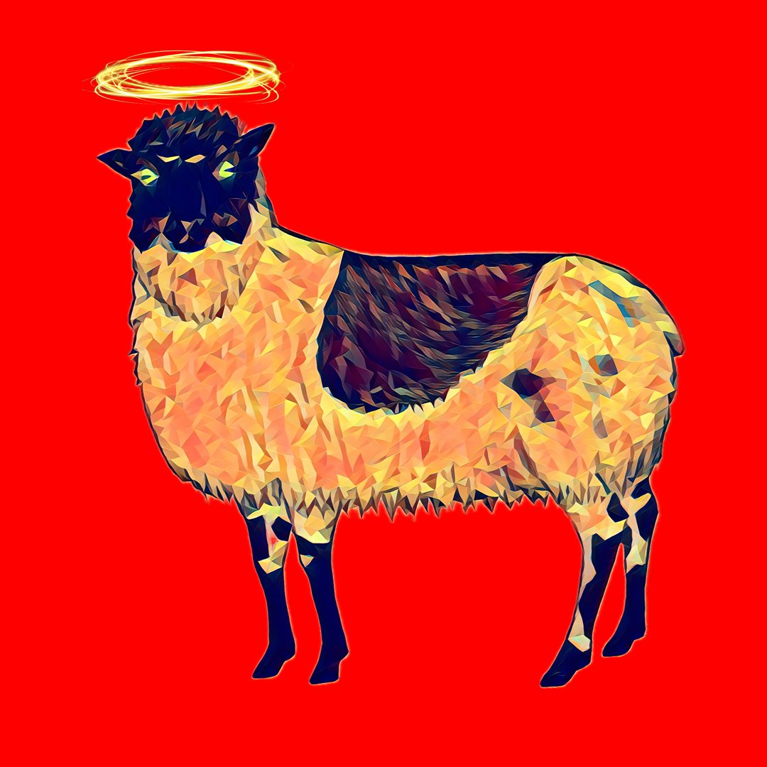 Atomicsheepio's tweet image. 🔥 Get ready to experience a revolutionary shift in creativity and digital ownership with #NFTRevolution. Non-Fungible Tokens are transforming the way we value art, collectibles, and digital assets. #DigitalOwnership #CreativityRedefined #nfts #nftart 
opensea.io/collection/ato…