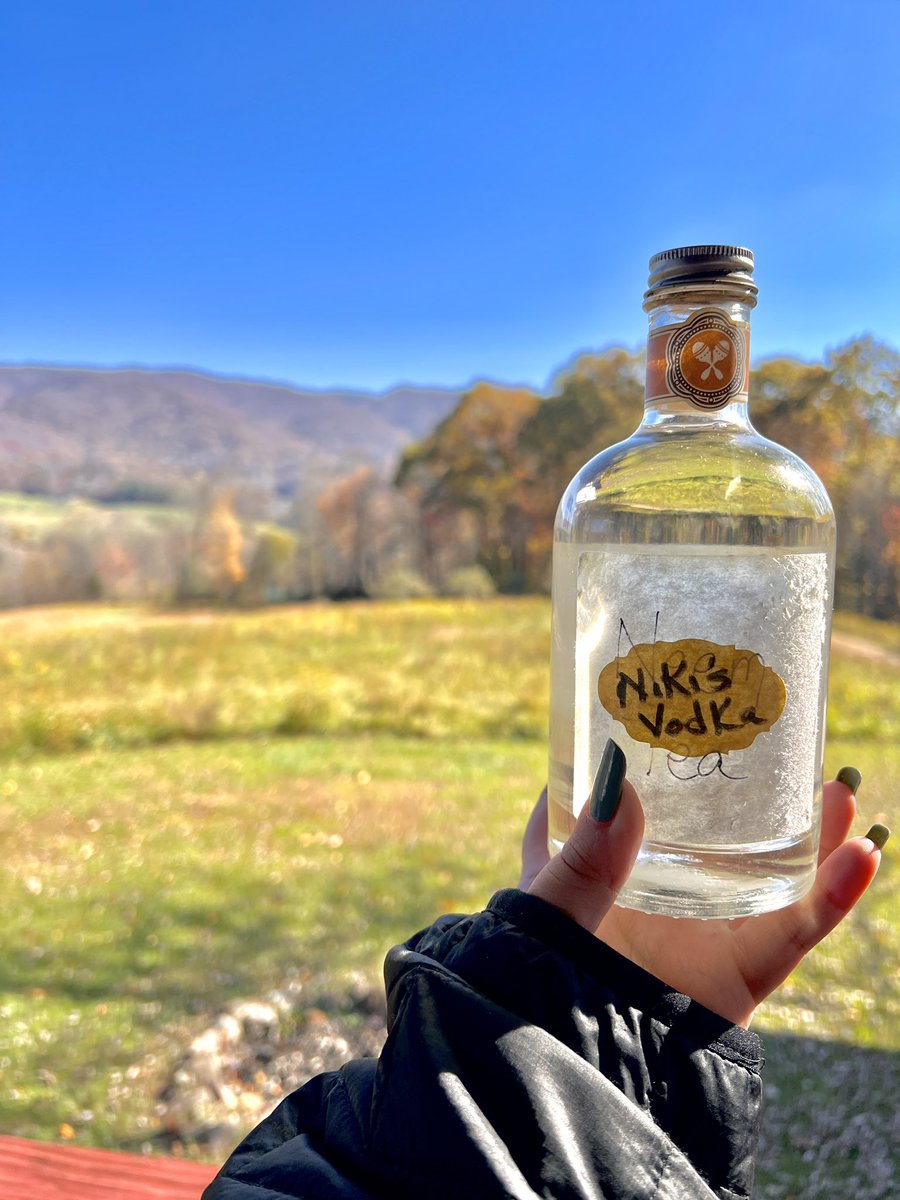 Niki Kirschner tweet media