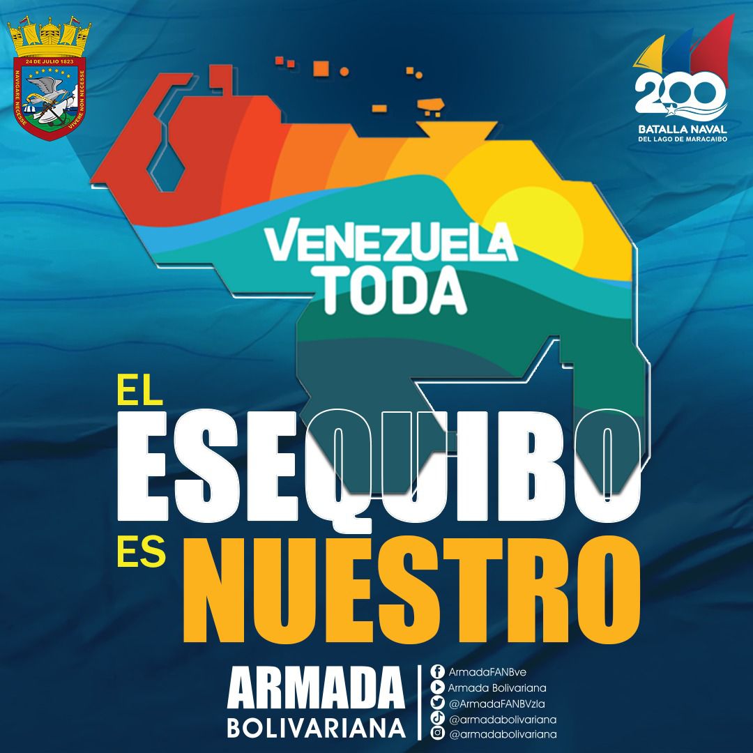 Armada_ve tweet media