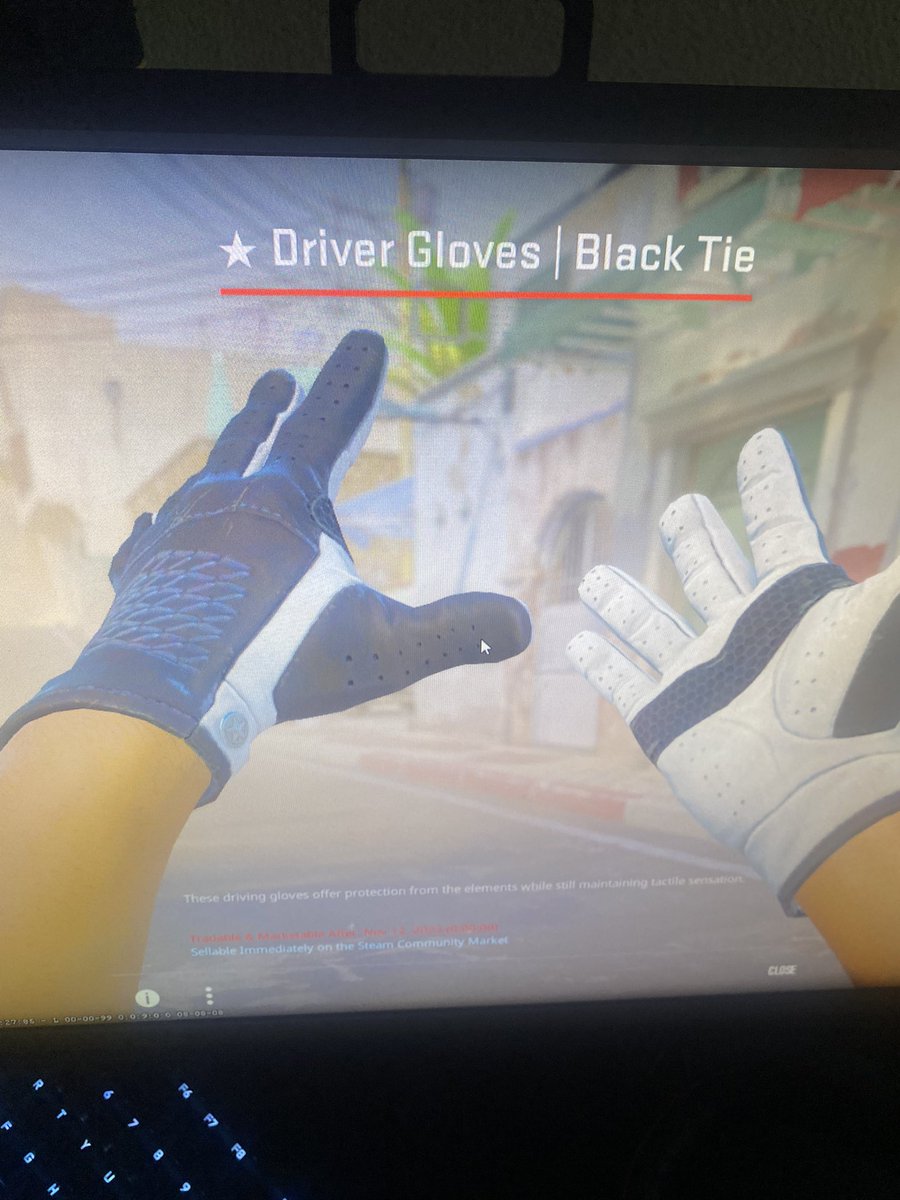 predator_CS's tweet image. El juego quiere q regrese