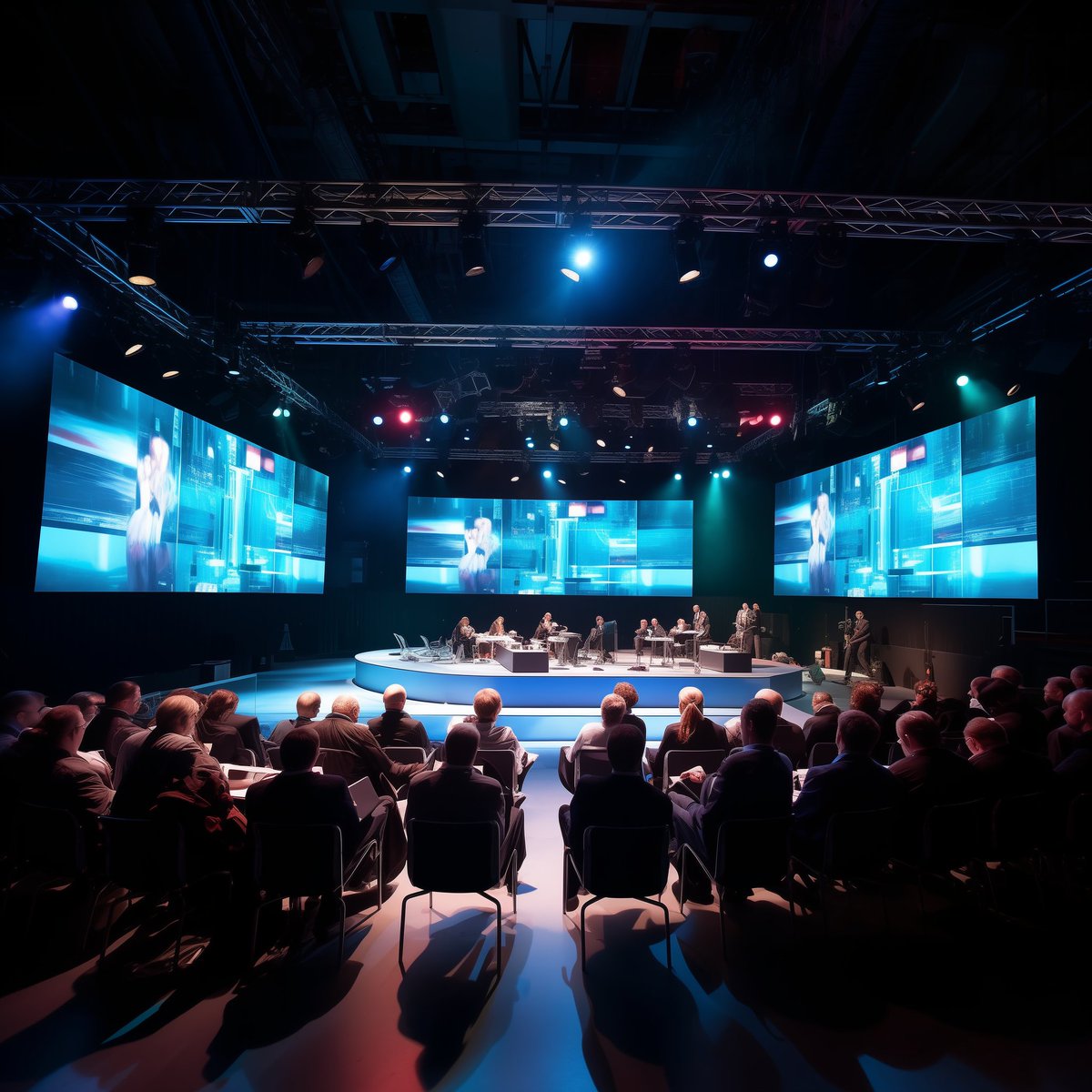 🌟 Aventures audiovisuelles réussies dans toute la France ! Équipement de pointe 🎥 et expertise humaine 👥 ont fusionné pour un congrès médical sans faille. Réactivité face à l'imprévu 🚀 et partenariats basés sur la confiance - c'est ça notre promesse. #ExcellenceTechnique