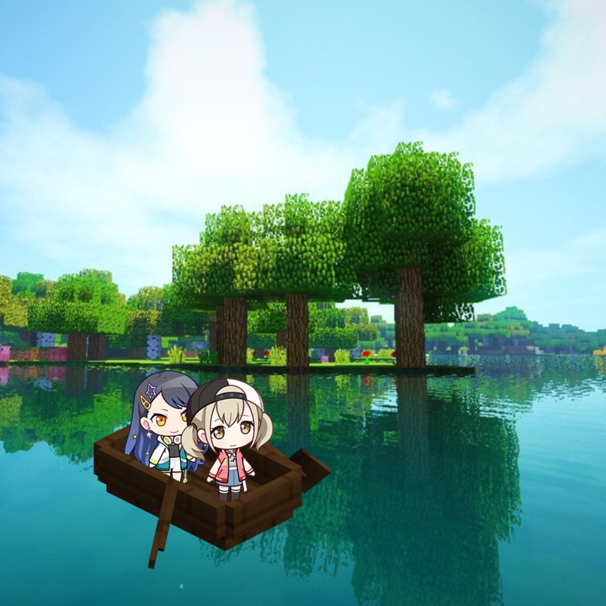 vivids bot 🎧🐹 (@ankohabot) on Twitter photo 