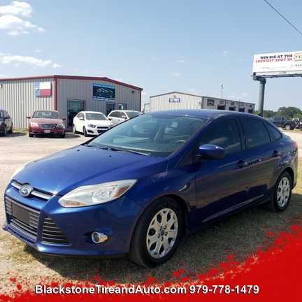 BlackstoneTire's tweet image. 2012 Ford Focus GREAT gas mileage! MPG: 28/25/34 Beautiful Kona Blue! Low 69m miles on the odometer! #usedcarsnearme #carsforsale #aggies clean title! blackstonetireandauto.com/auto-sales-lis…