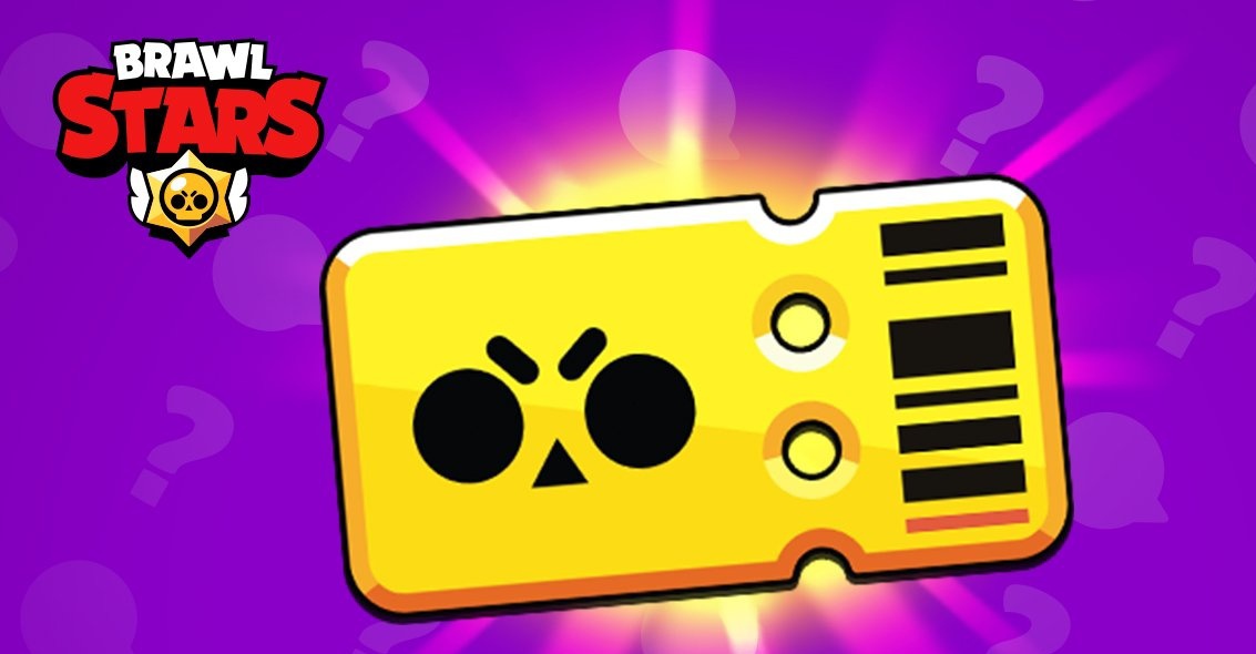 🎁 SORTEO x2 BRAWL PASS 🎁

Requisitos:

✅️ Seguir <a href="/RookieBS/">Rσσкιєツ</a> y <a href="/FrostHHR/">Frost</a> 
✅️ Like ❤️ y RT 🔄

🔥 Termina este lunes 13 de Noviembre 🔥

#shootingStarrDrops #FallingStarrDrops #BrawlStars #PremiosStarr #StarrDrops #Gemas