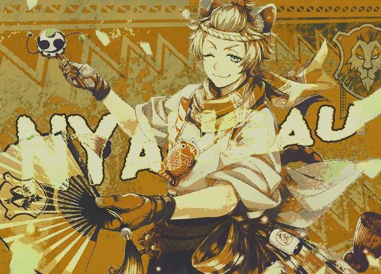 NyangauKicheko's tweet photo. https://t.co/1pz0iqjLuq