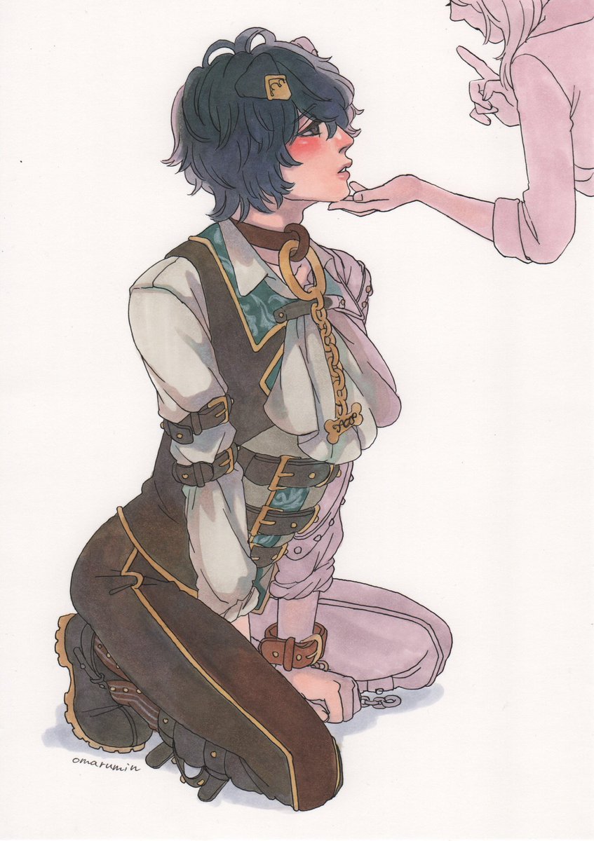 _omarumin's tweet photo. オタ活が捗る記念日が一向に覚えられないオタクですどうも✌️(イラストは再掲

#いい推しの日
#毎回いつのまにか記念日終わってる https://t.co/ZRmU8Vf1RQ