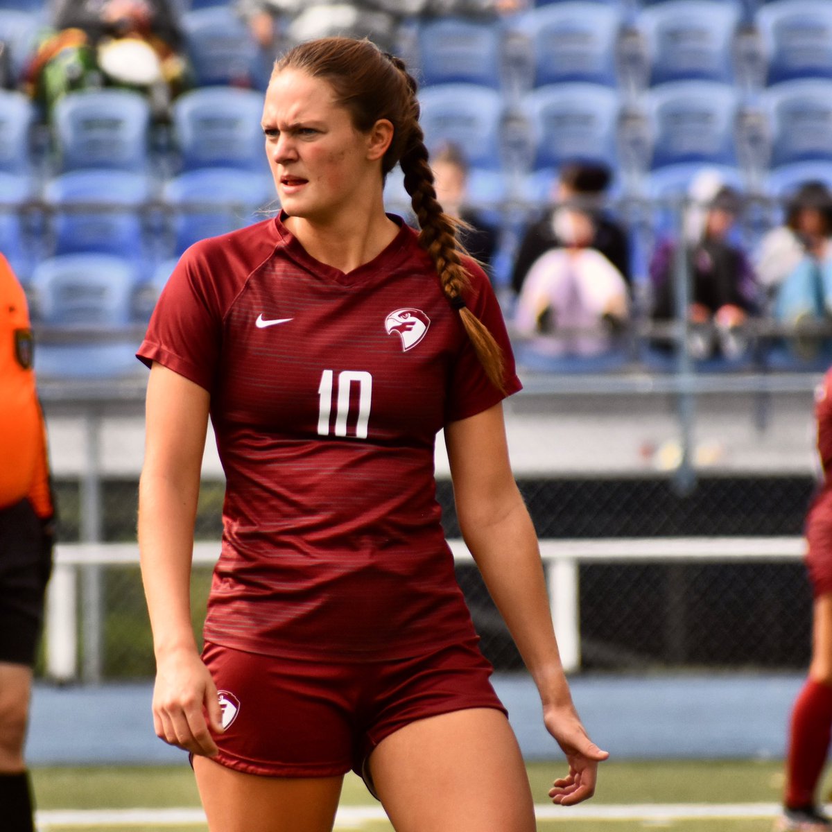 Fairmont State Soccer tweet media