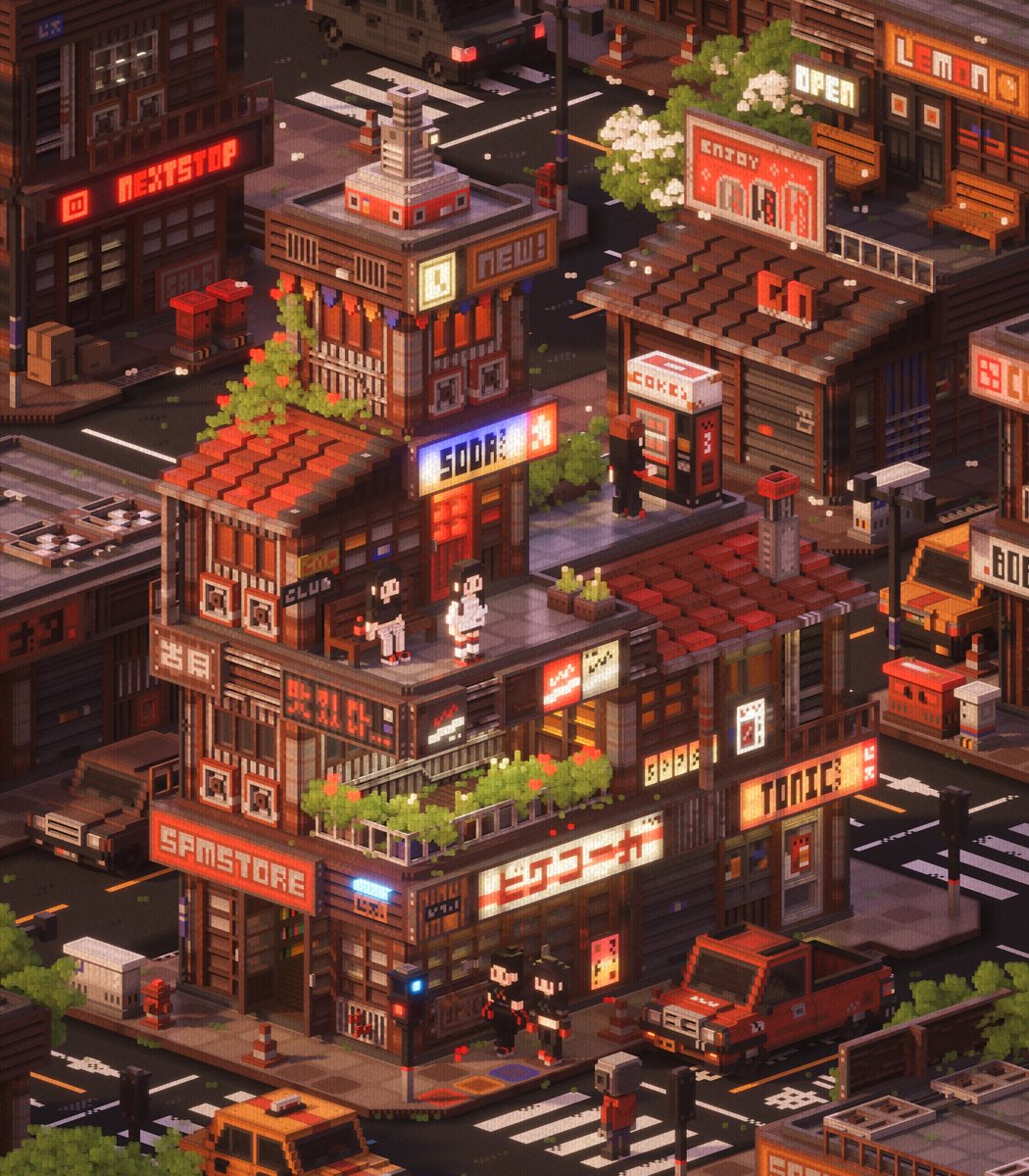 bkvoxel tweet media