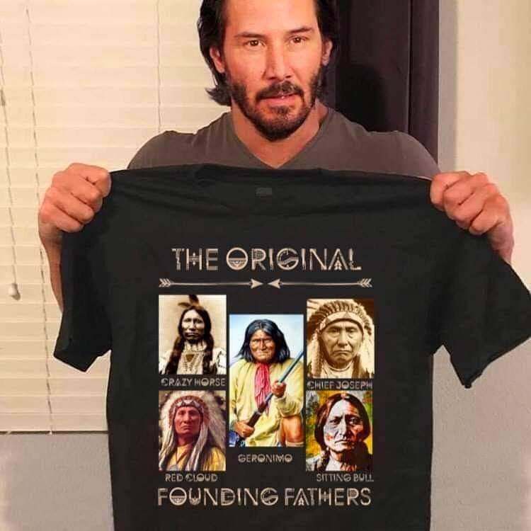 Native Americans🖤 tweet media