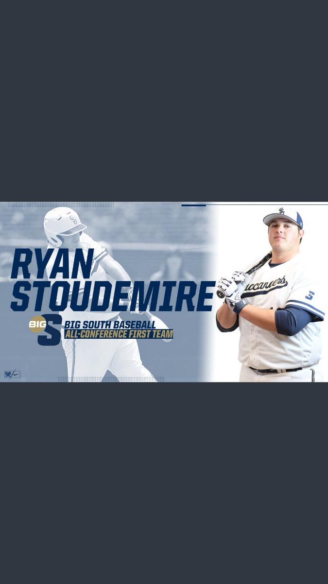 ChapinNewberry's tweet photo. Proud to announce former player and coach Ryan Stoudemire as our new head coach! Ryan played for Chapin-Newberry for 3 years and was a member of 2 State Champions, 1 Regional and of course 1 World Series Championship Team! Welcome Home! https://t.co/GKkwvIclOK