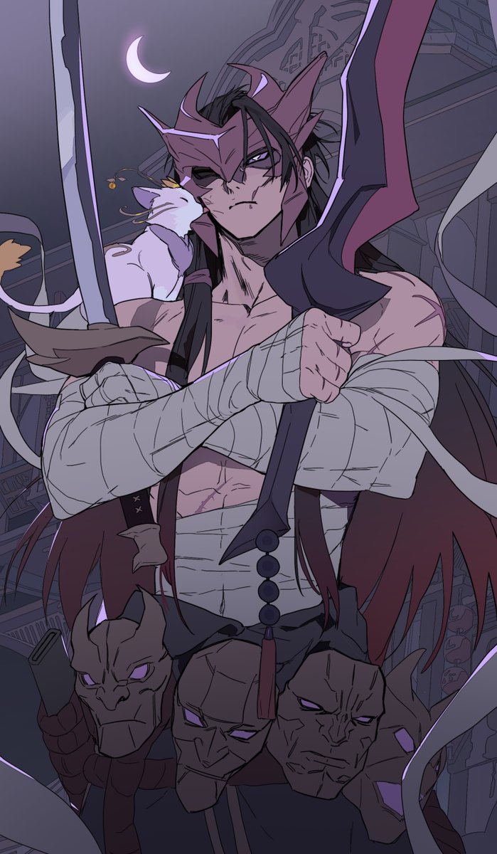 zaket07's tweet image. 