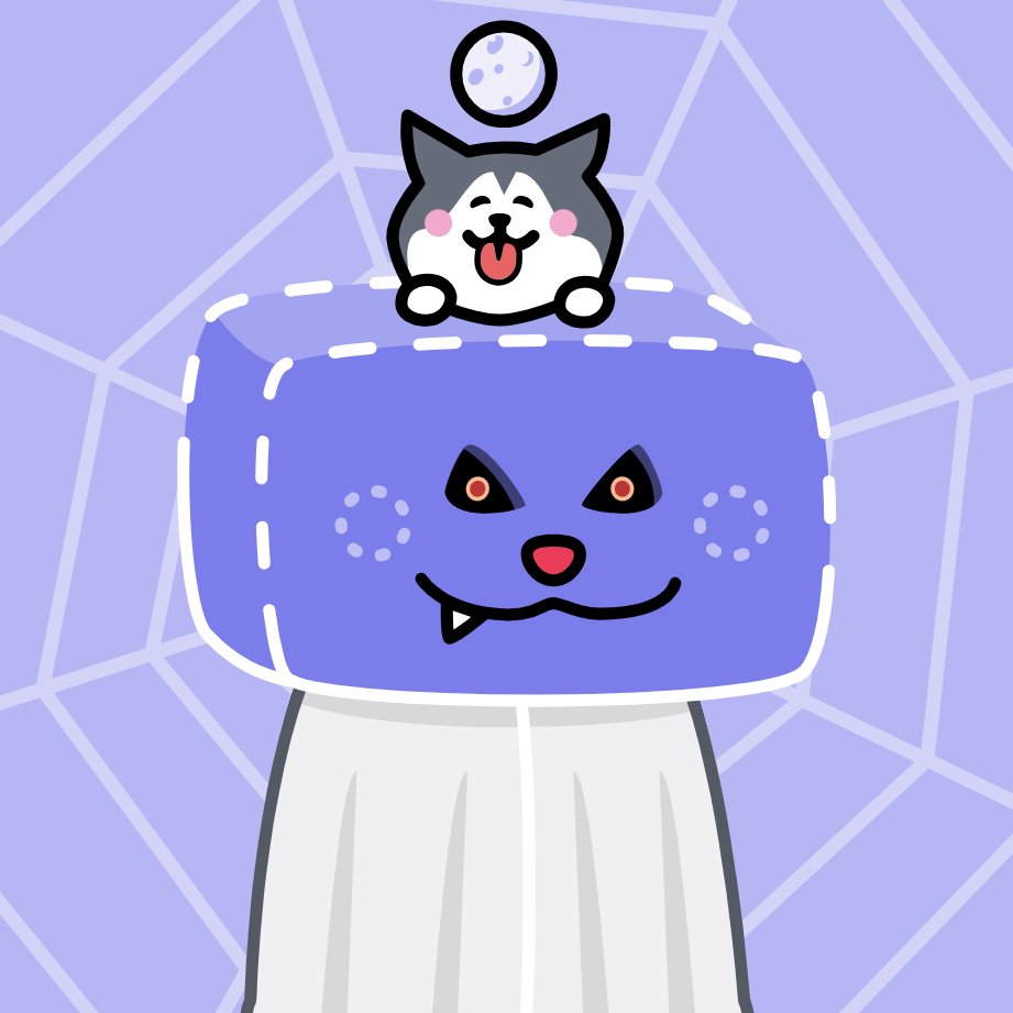 Can dogs see ghosts? 🐶