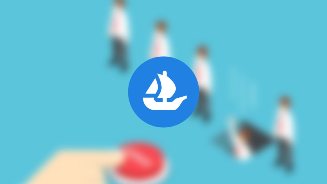 Soheil_SBabaei's tweet photo. It remains to be seen how #OpenSea2.0 will differ from its predecessor, and #Finzer has not provided any details on the platform’s planned product offerings or launch schedule.

#OpenSea #LaysOff #NFT #NFTs https://t.co/WpmPNi7QRj