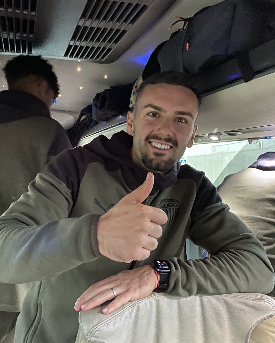 Club Deportivo Lugo 🪓 tweet media