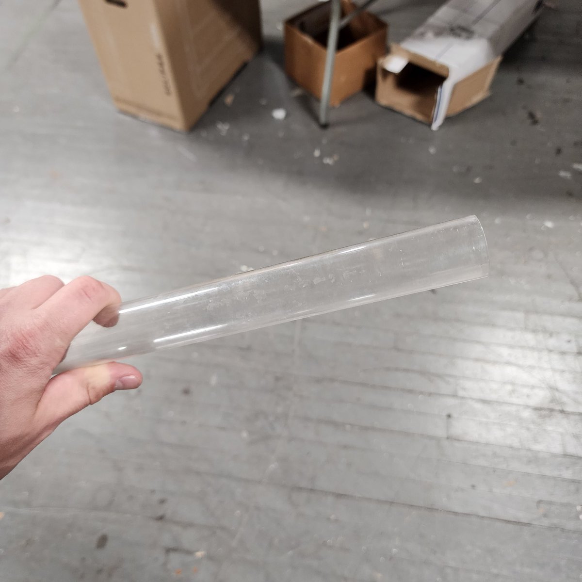 ModMyMods's tweet photo. New build we're working on will require BIG tubing, 30mm or so?

#hardline #watercooling #pcmr #modmymods #large https://t.co/WNaGsUfsGF