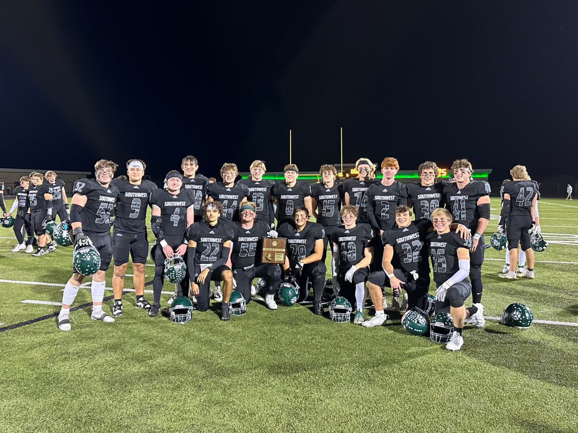 Sports in Kansas tweet media