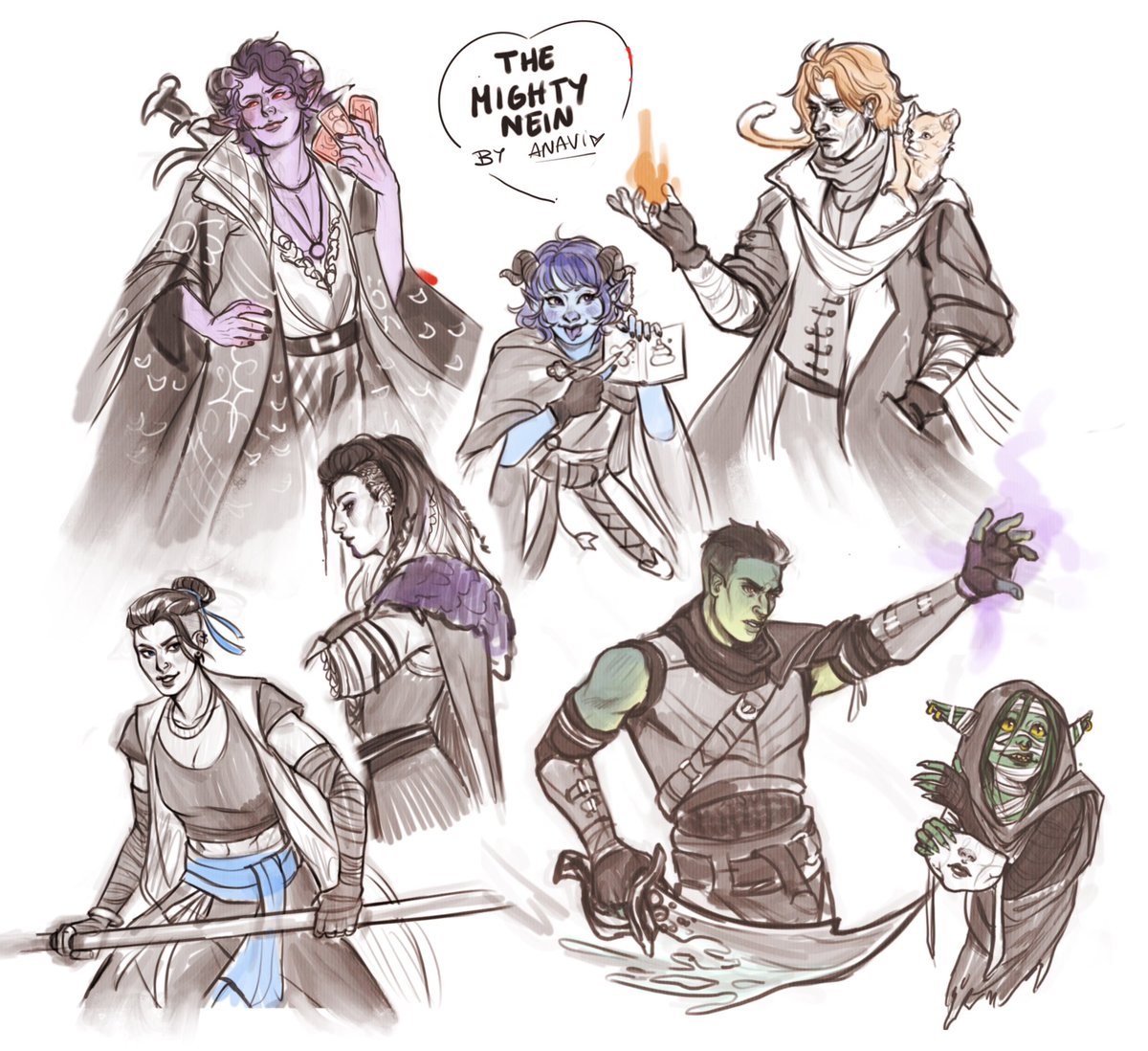 Anavi 🌸 tweet media