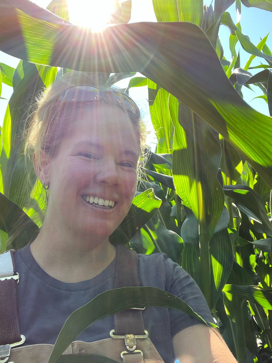 Amy Heather tweet media