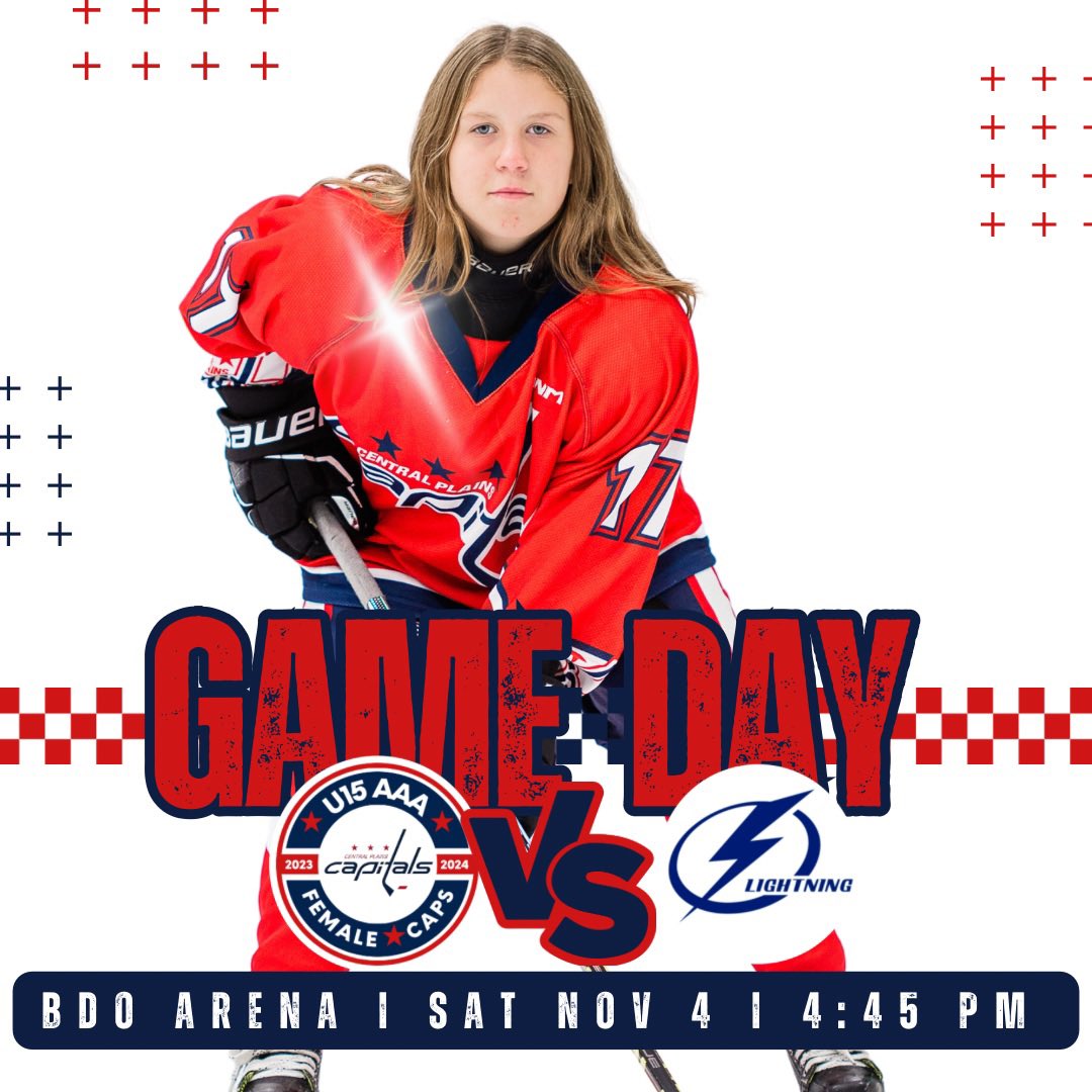 Central Plains U15 AAA Female Capitals tweet media