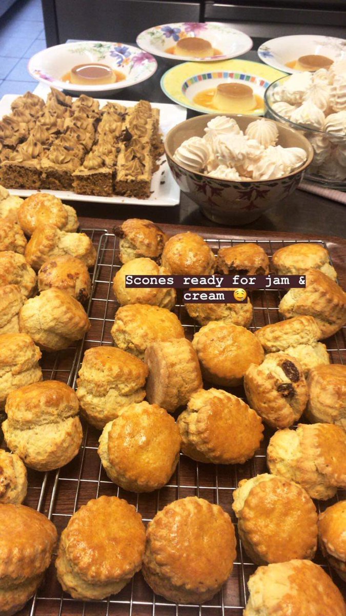 gouganebarra's tweet photo. Prepping for our big coffee morning event tomorrow (Sunday 5th) in aid of the special ⁦@OscarsKidsIE⁩ 
See you here https://t.co/gcr6PoGlZf