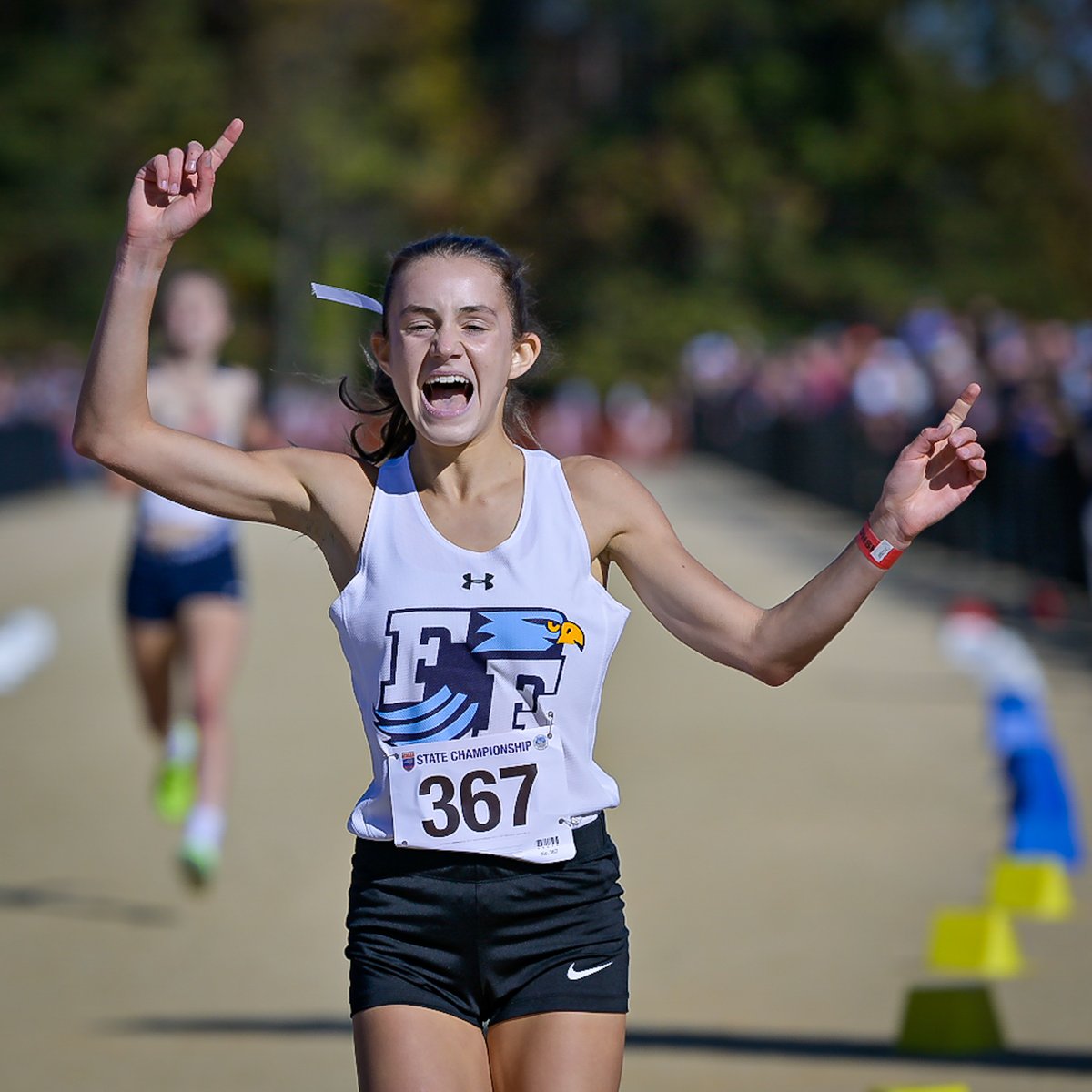 MileSplit Carolinas tweet media