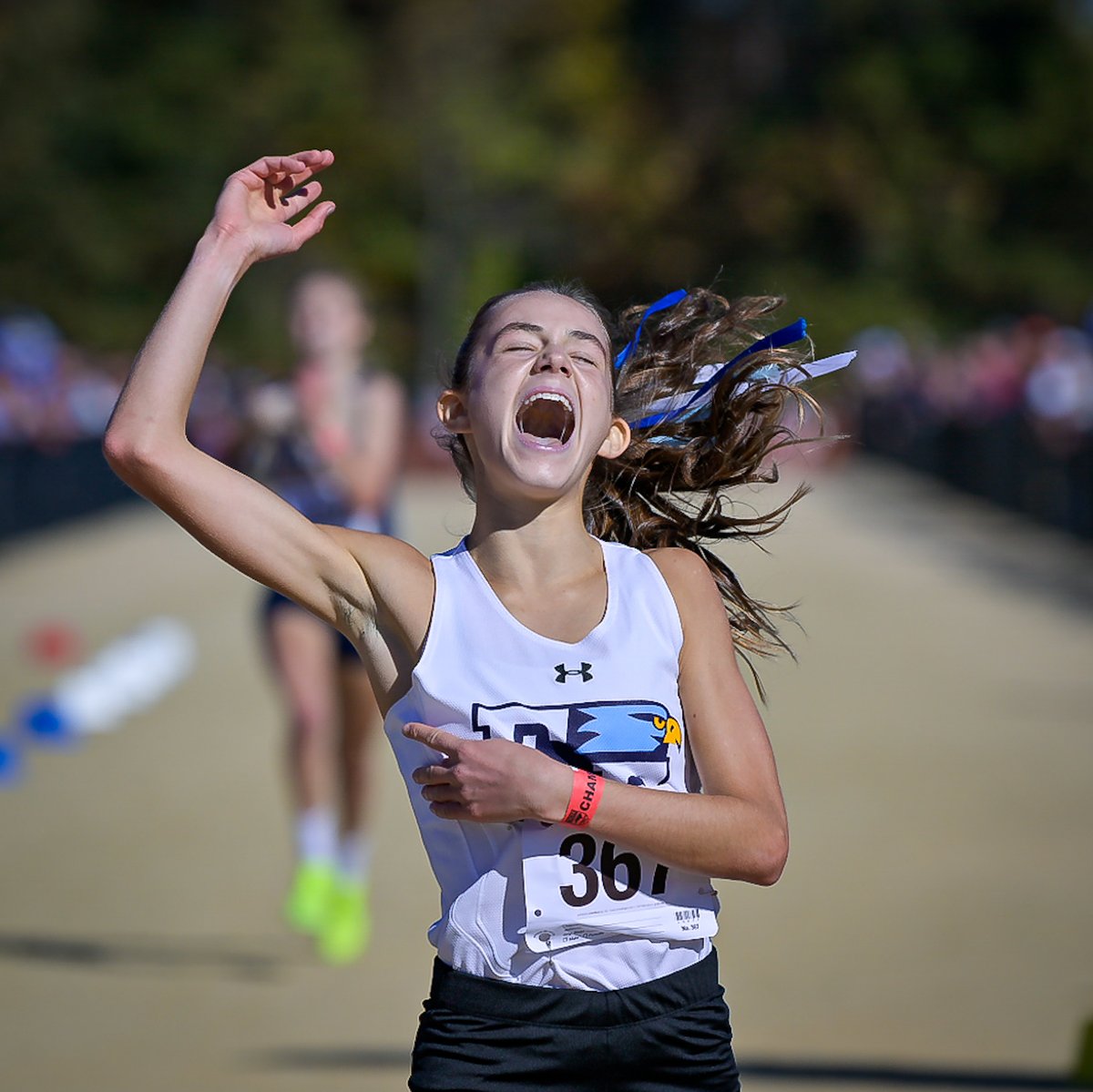 MileSplit Carolinas tweet media