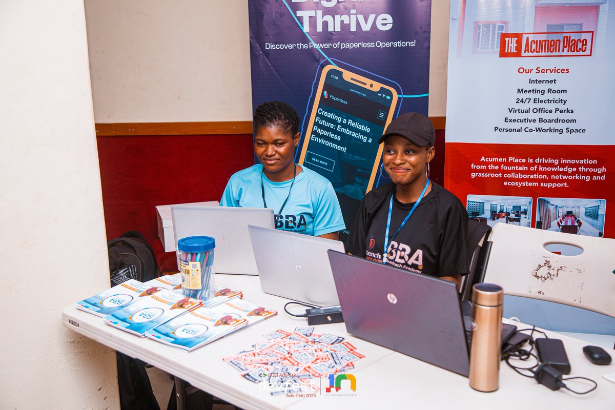 FAVOURITE223's tweet photo. Devfest 2023, where cool kids are.

#DevFest2023 #brainbench https://t.co/R1Zv0Sc4Fy