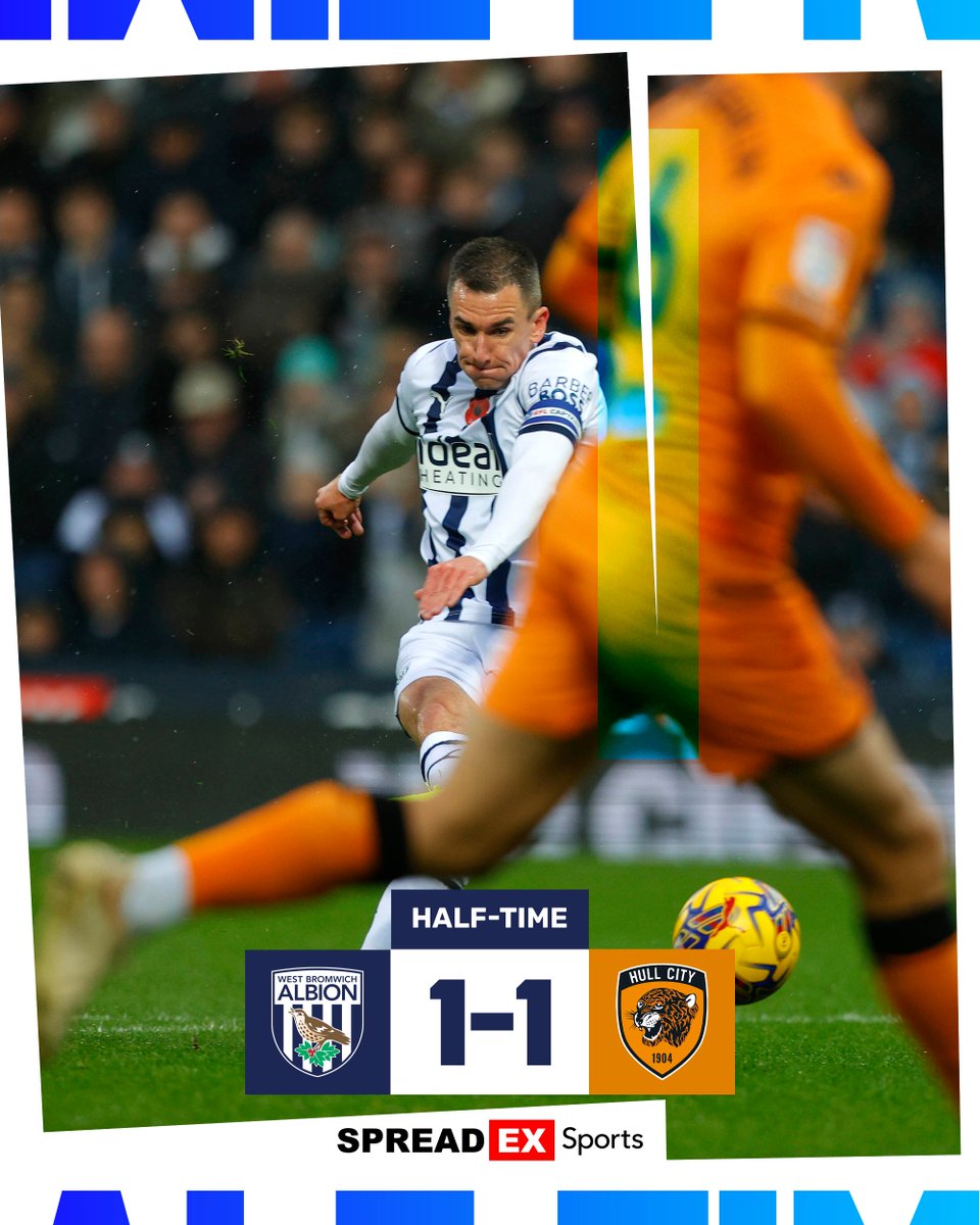 WEST BROM VS HULL CITY, 3-1