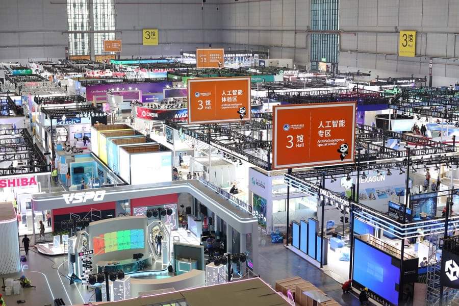 Jinyi_china's tweet photo. The 6th China International Import Expo will be held in Shanghai from November 5 to 10. This #expo✨ is expected to welcome guests from 154 countries, regions, and #internationalorganizations.
#Shanghai #ImportExpo #party #import #exhibition #Internationalexchange https://t.co/wfW1lx4rR9