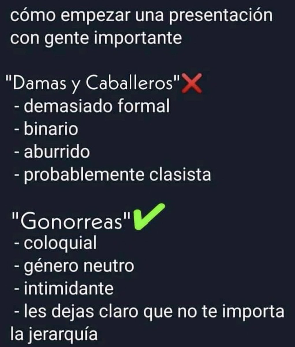 Memes Universidad Nacional tweet media