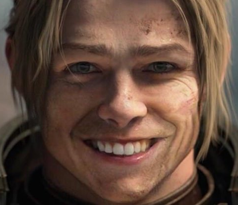 Scrumshiz's tweet photo. twink death is a terrifying thing https://t.co/E8jiGbgAQH