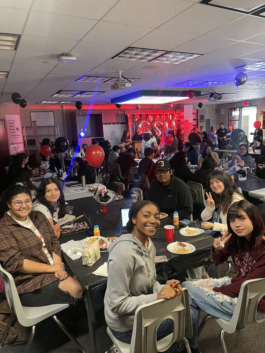 AVID CSU College Application Party. WVHS along with our College &amp; Career Team helped seniors to submit over 150 CSU apps in just 2 hours. I got to assist some of my former 8th graders in this process and it couldn’t have been more rewarding! <a href="/AVIDRivCo/">AVID Riverside County (ARC)</a> #CollegeBound