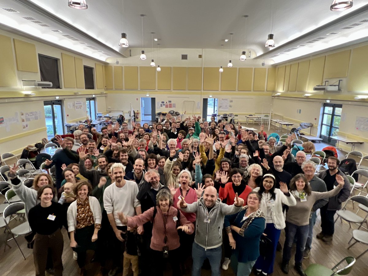 Fréquence Commune tweet media