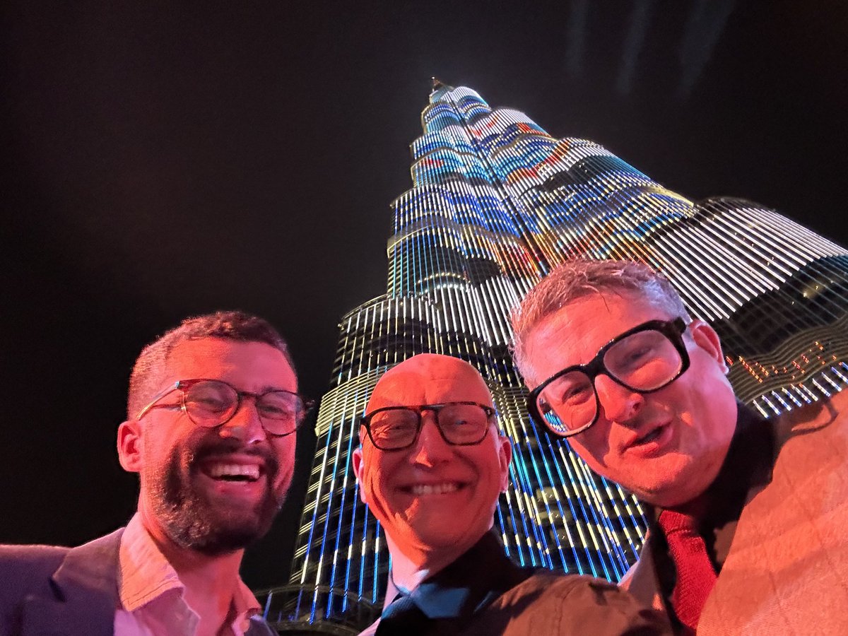 timbharrison's tweet image. Lit 

#cardanosummit2023